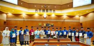 Perlis kekal Sijil Bersih, bukti tadbir urus cemerlang