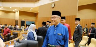Perlis adakan tuisyen rakyat secara percuma