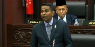 Tandatangan ADUN pembangkang dibuat jadi ‘tak laku’