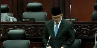 Bajet 2026 N9: Jangan pinggirkan ADUN Pembangkang