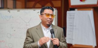 Kaum Cina negatif PAS: Generalisasi telah berlalu