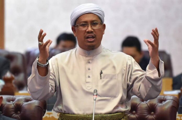 Mohd Nor Hamzah