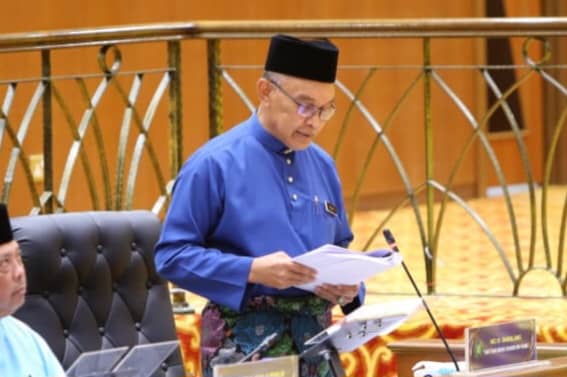 Mohd Shukri Ramli 1