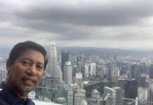 Hannah Menteri WP peluang DAP ada Pilihan Raya PBT