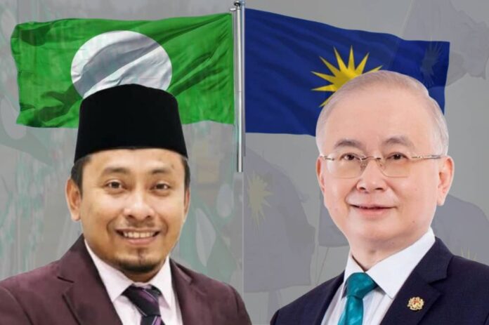 Mp Pasirmas