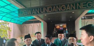 ‘Belanjawan Politik’ N9 tidak utamakan rakyat