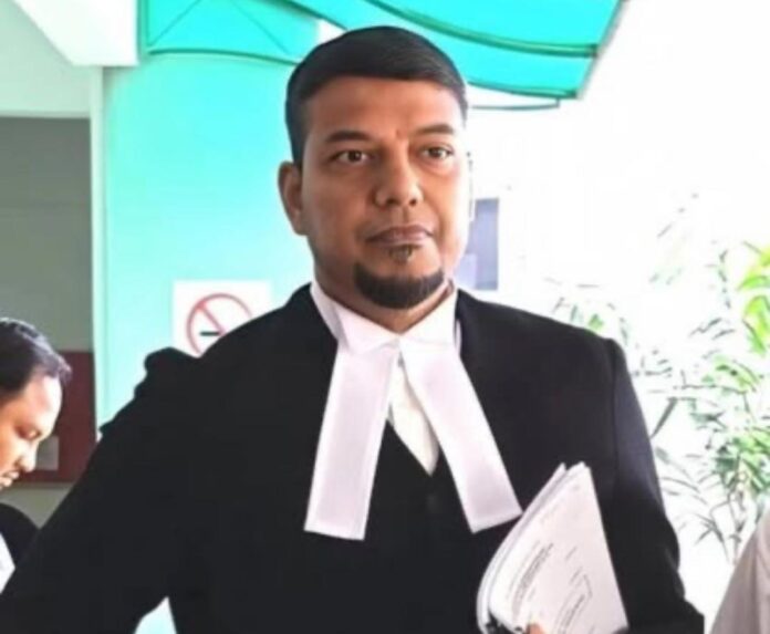 Muhammad Rafique Rashid Ali2