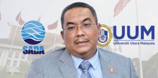 Majlis Graduasi SADA: Menjawab kenyataan TNC UUM