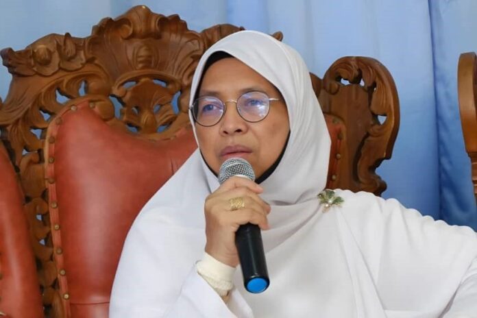 Nuridah Mohd Salleh 1
