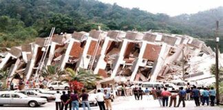 32 tahun tragedi runtuhan Highland Towers