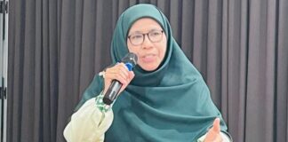 Fokus gerak kerja capai hasrat PAS Teraju Pahang