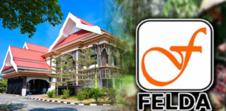 ‘Kluk klek’ Dato’ Rozi Mamat sangat mengecewakan rakyat Terengganu