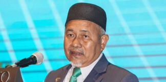 Tol: Kerajaan negeri diminta jelas hasrat Genting Berhad