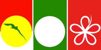 Awal tahun 2026 ‘diraikan’ dengan politik baharu Melayu-Islam?