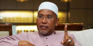 Pemimpin tak ambil rasuah, rakyat pasti akan teladani