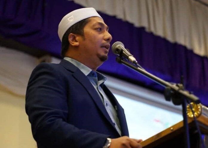 Ustaz Khalil Yahaya