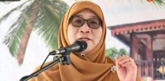 Muslimat sokong terus proses perundangan tolak judi