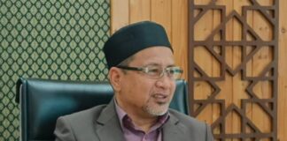 Kerajaan negeri galak pohon geran sukan KBS