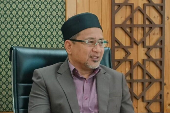 Zamakhshari Muhamad