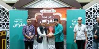 Kelantan lancar program Rakan Muda Al-Quran