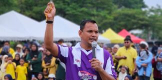 Tahniah pasukan takraw, berjaya pecah dominasi Thailand