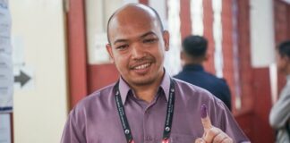 Misi untuk rakyat tidak akan terhenti – Dr Afifi