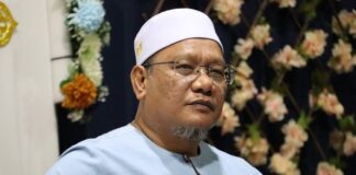 Pertumbuhan ekonomi Pahang tidak tingkat pendapatan rakyat