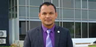 Risiko di sebalik kerja awal RTB Sungai Kenau
