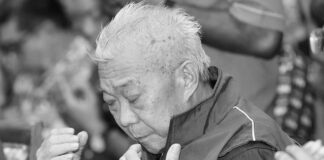 Dr Aliakbar rakam takziah pemergian Bung Moktar