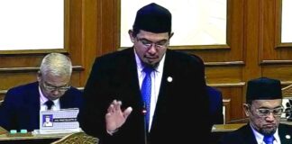 Apa jaminan projek PAKR terbengkalai dapat disiapkan