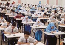 UEC dan masa hadapan pendidikan negara