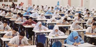 UEC dan masa hadapan pendidikan negara