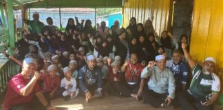 Sumbangan sistem siar raya bantu aktiviti tadika