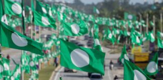 PAS Pusat lulus 4,631 keahlian baharu
