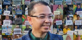 ‘Insya-Allah, kami akan terus berjuang, berkhidmat’