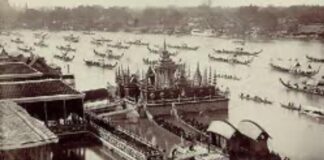 Tuntutan pajakan atau wilayah Kedah perlu berakar nusa