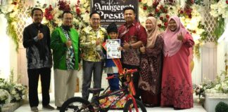 Anugerah Prestasi PASTI bukan sekadar rai kejayaan pelajar