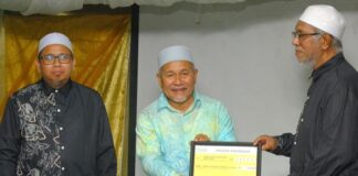 KOMFAST: ‘Anugerah Allah yang saya tak pernah terfikir’