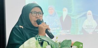 Perkemas organisasi muslimat menuju PRU16