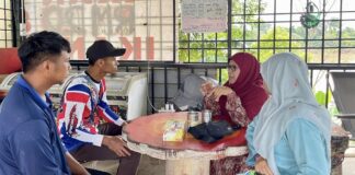 Pengusaha ikan sangkar terjejas teruk perlu dibantu
