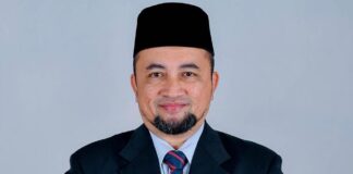 ‘Itu bukan claim, itu sampaikan suara rakyat’