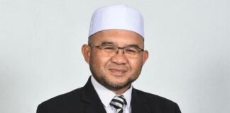 Pusat bantuan peralatan kesihatan untuk pesakit B40