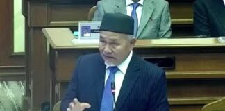 ‘Kami telah jalan tanggungjawab dengan sebaiknya’
