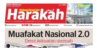 Harakah 2987
