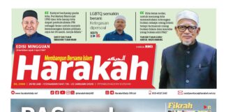 Harakah 2988