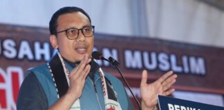 ‘Mansuhkan tiang gol, tak perlu ada keeper’