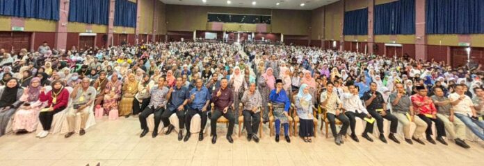 Andalusia-Pekan-1