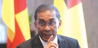 PAS tak dapat sahkan persetujuan cadangan Muhyiddin