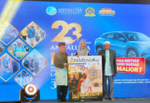 11,000 banjiri JIMBA Finale 2025