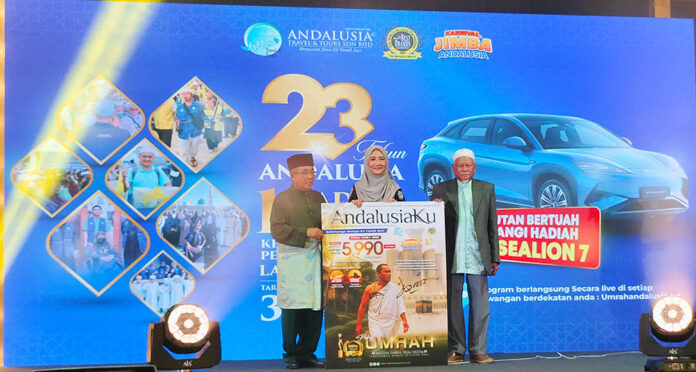 Brochure-Andalusia